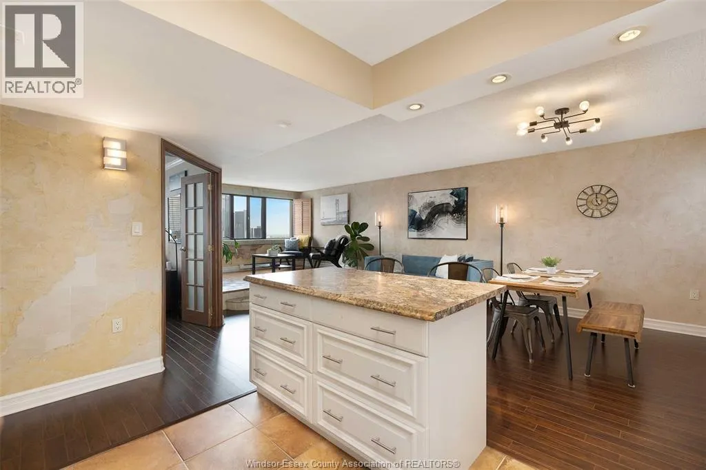 380 PELISSIER Unit# 2207