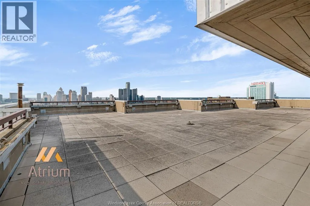 380 PELISSIER Unit# 2207