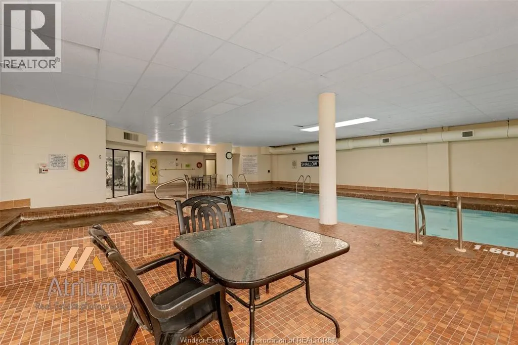 380 PELISSIER Unit# 2207