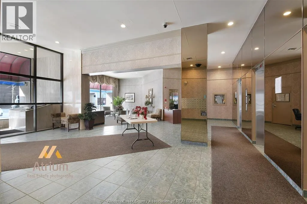 380 PELISSIER Unit# 2207