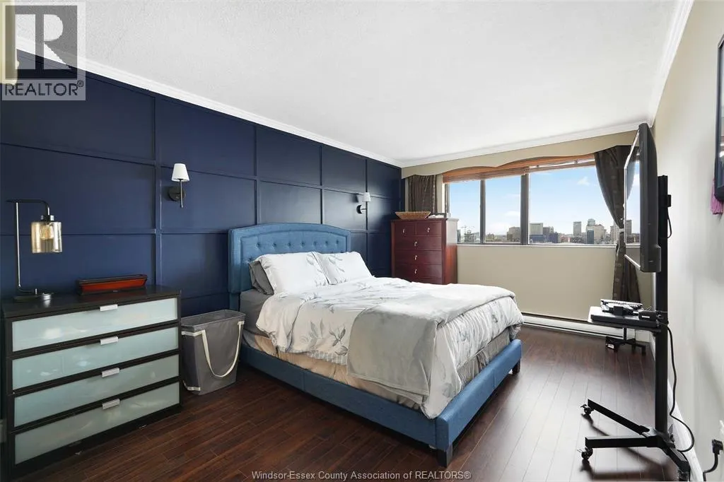 380 PELISSIER Unit# 2207