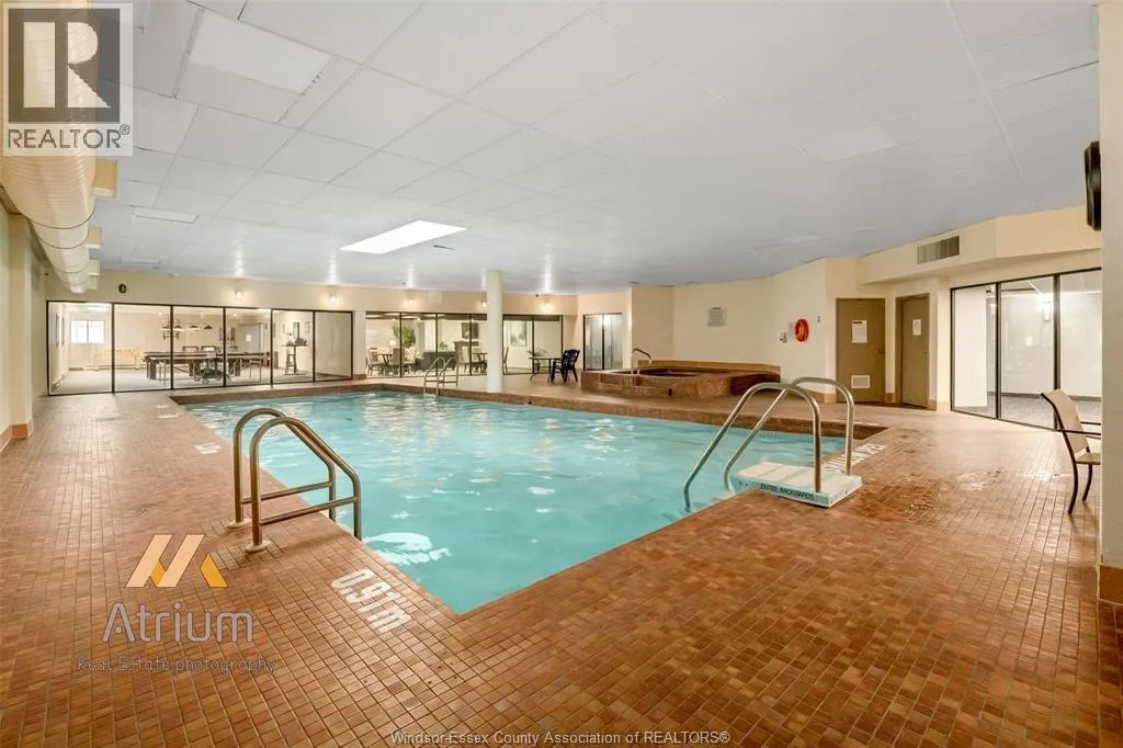 380 PELISSIER Unit# 2207