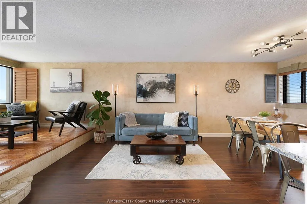 380 PELISSIER Unit# 2207
