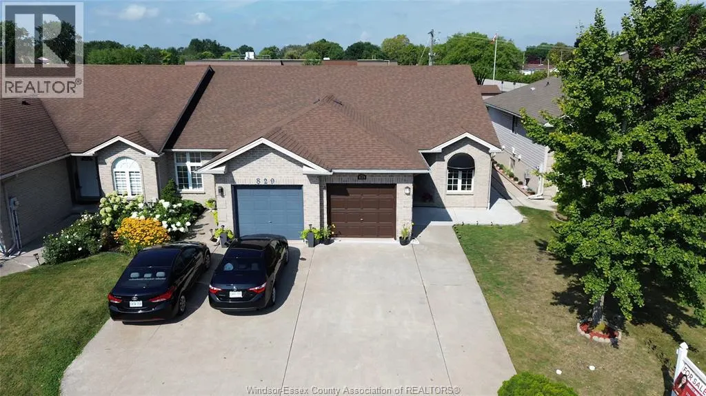 825 MICHAEL DRIVE