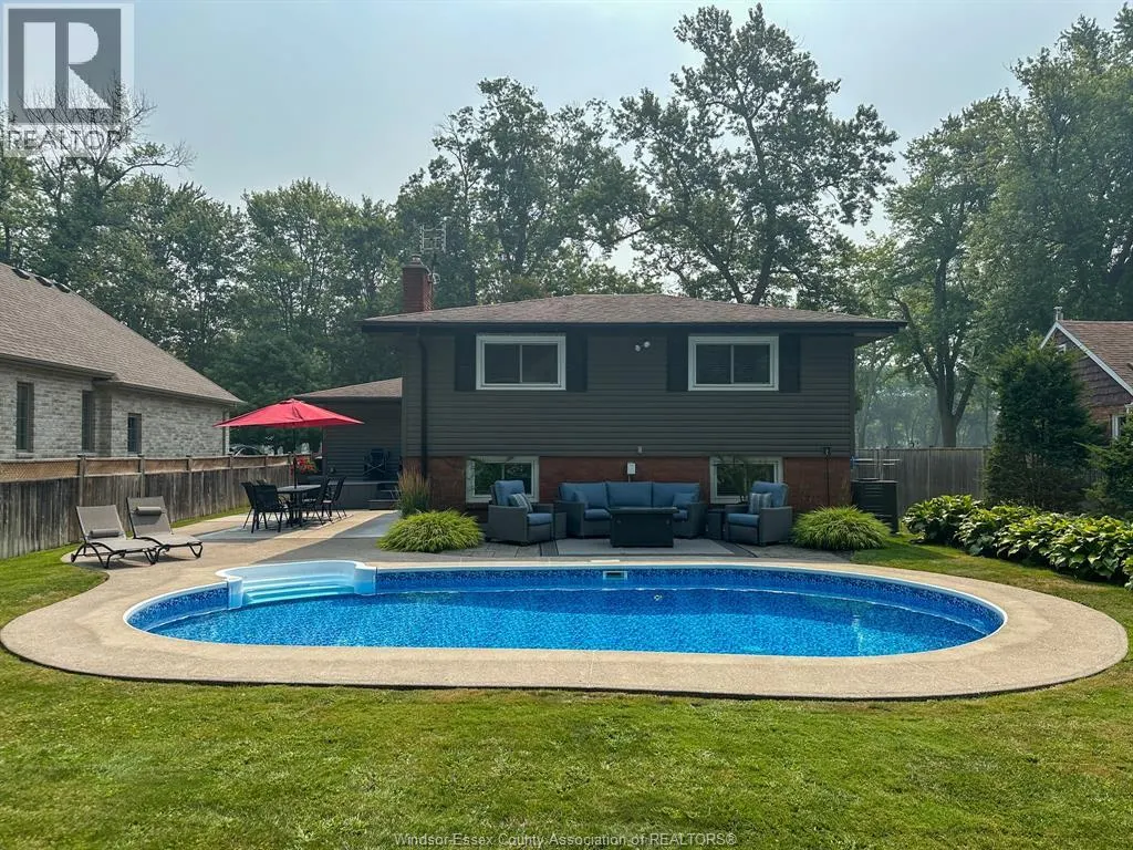 157 KENSINGTON BOULEVARD