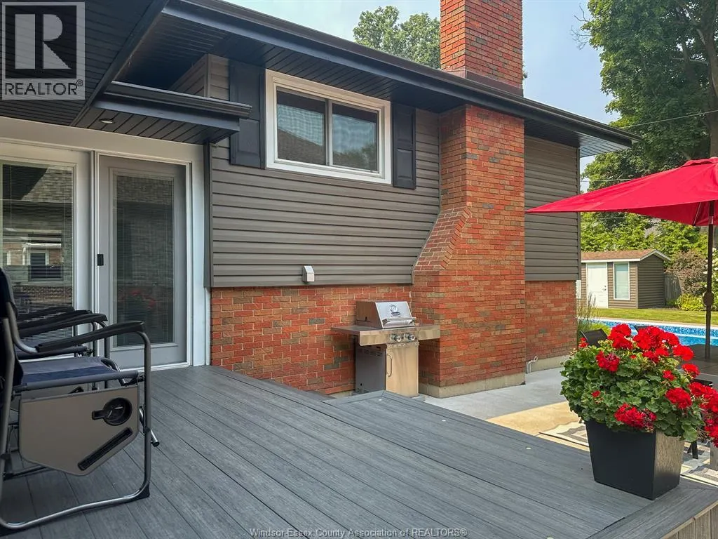 157 KENSINGTON BOULEVARD