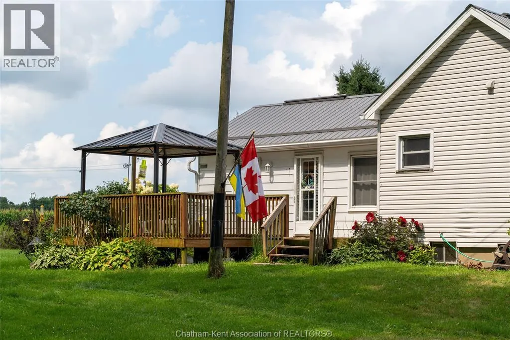 2470 Concession DRIVE