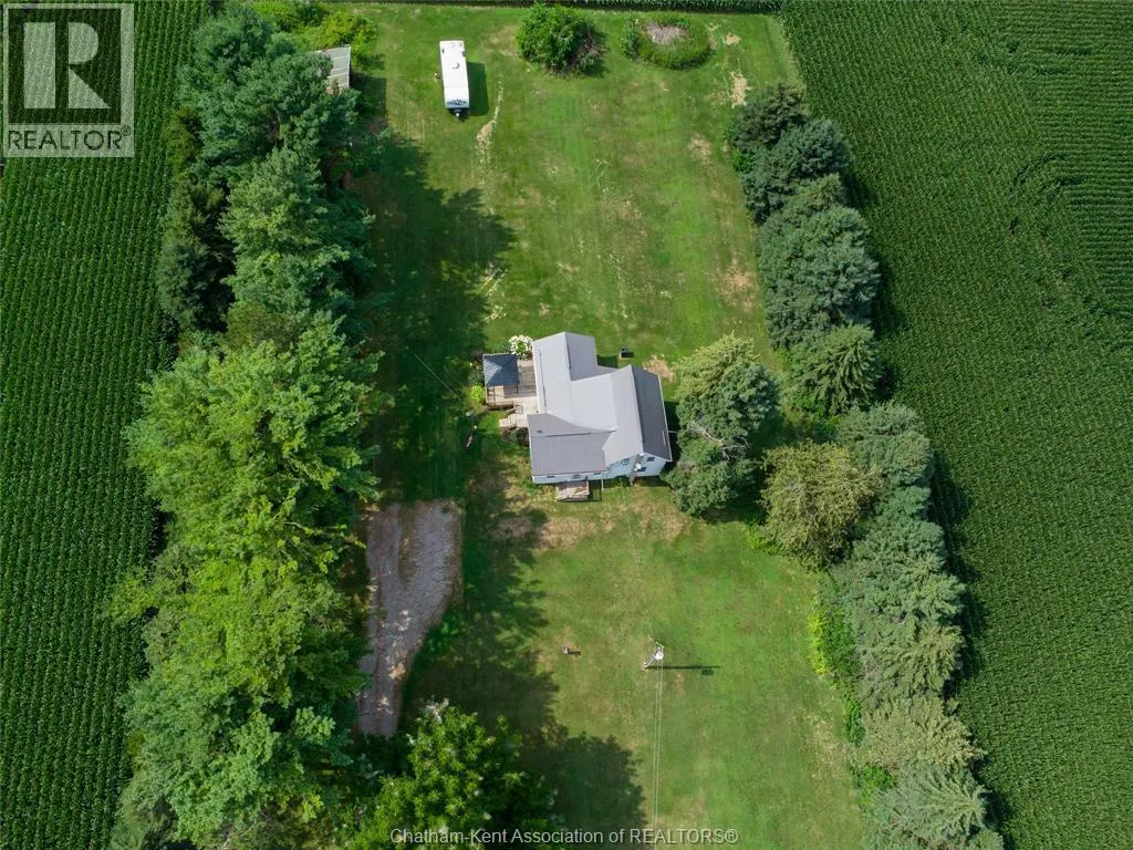 2470 Concession DRIVE