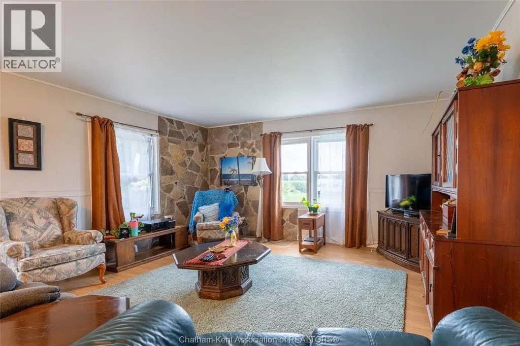 2470 Concession DRIVE