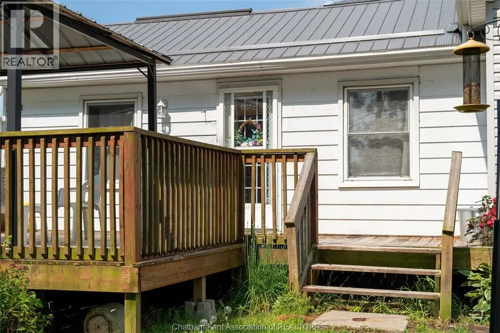 2470 Concession DRIVE