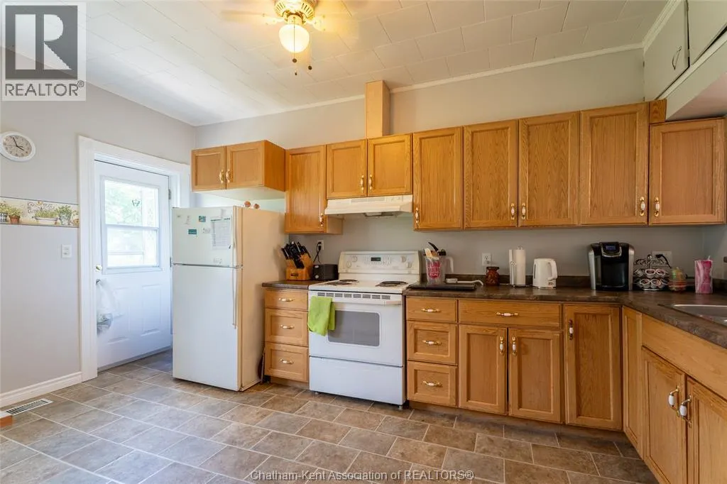 2470 Concession DRIVE