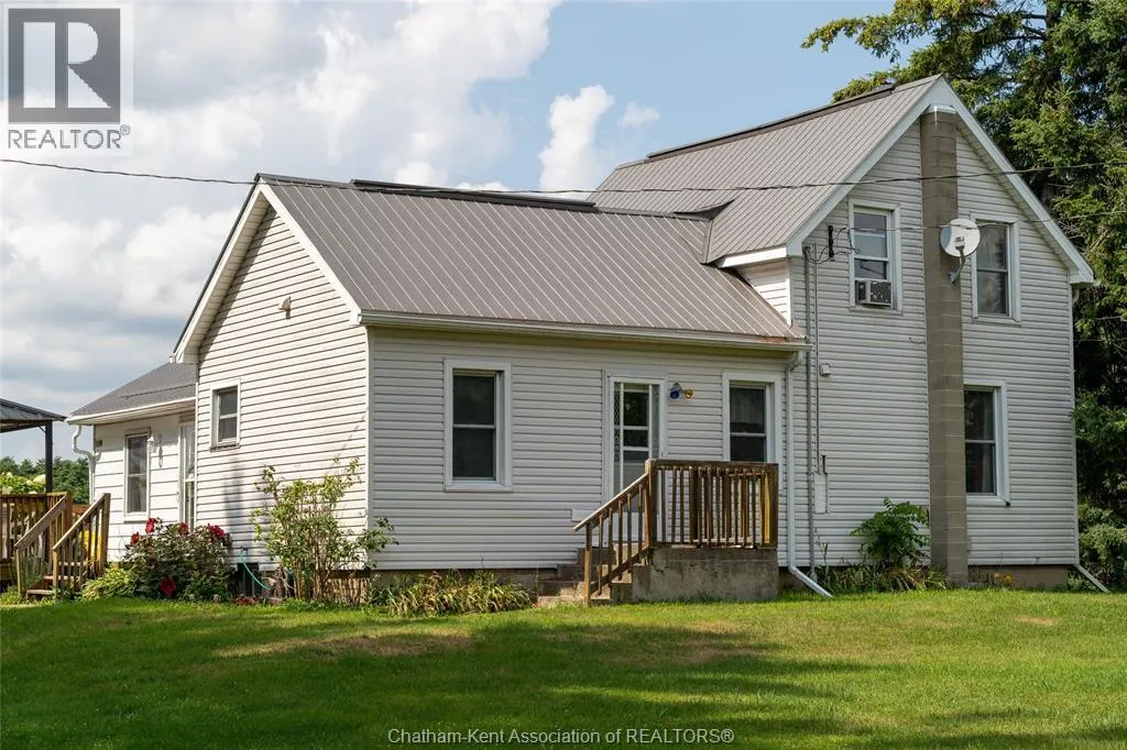 2470 Concession DRIVE