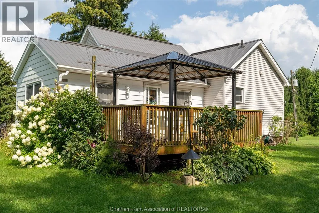2470 Concession DRIVE