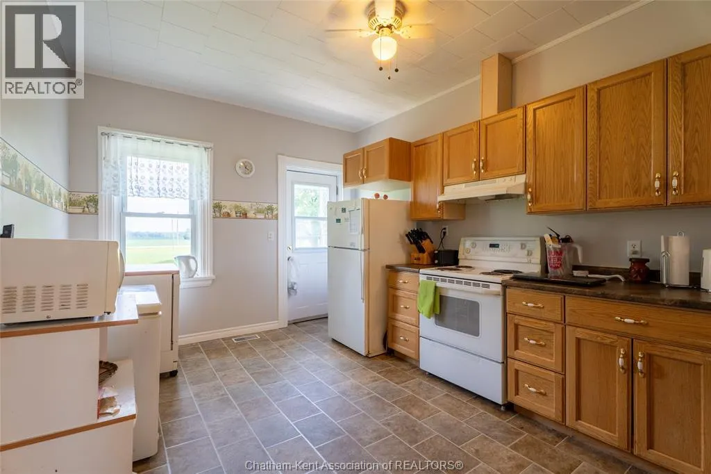 2470 Concession DRIVE
