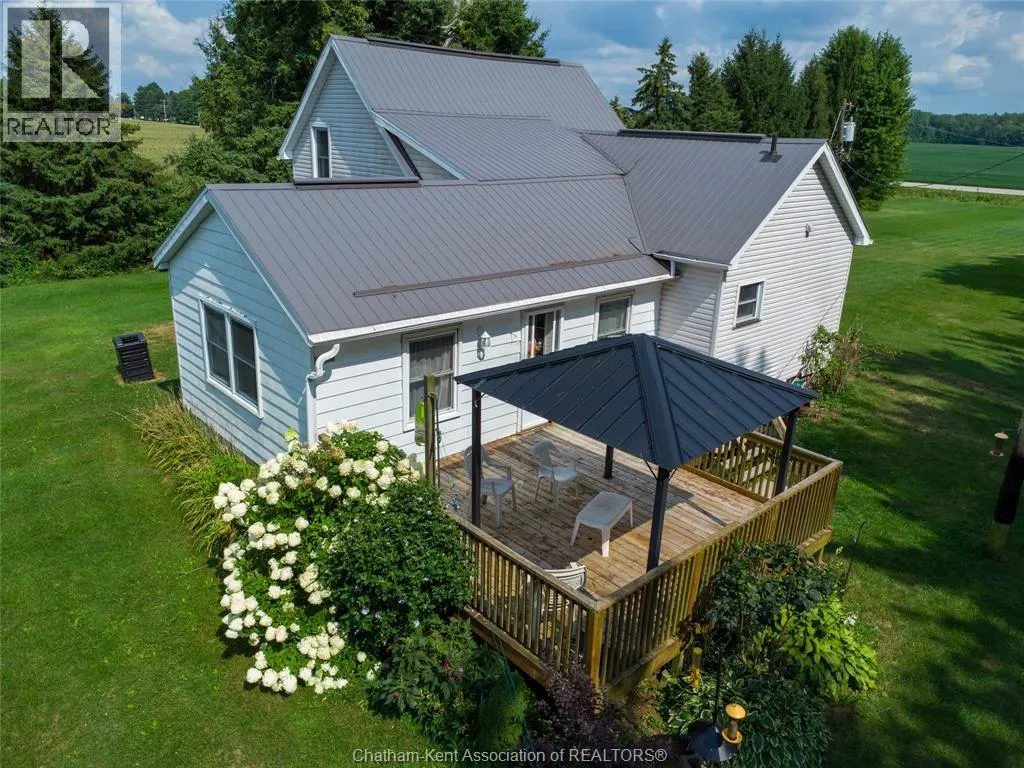 2470 Concession DRIVE