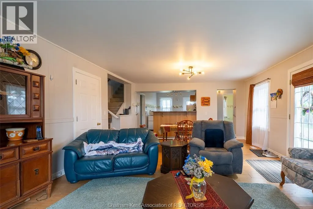 2470 Concession DRIVE