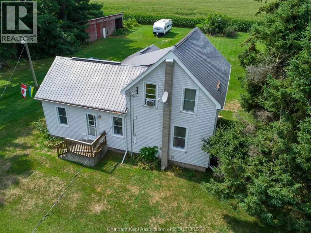 2470 Concession DRIVE