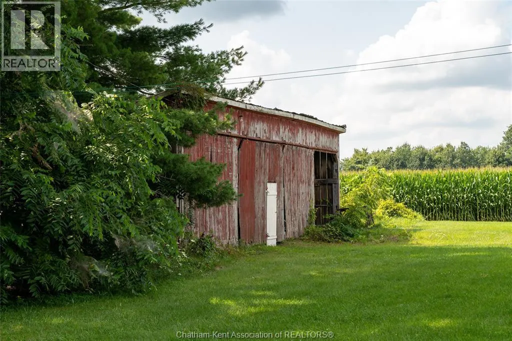 2470 Concession DRIVE
