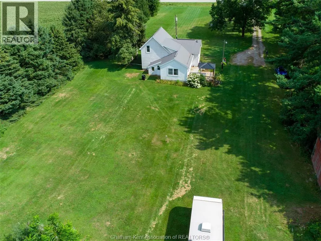 2470 Concession DRIVE