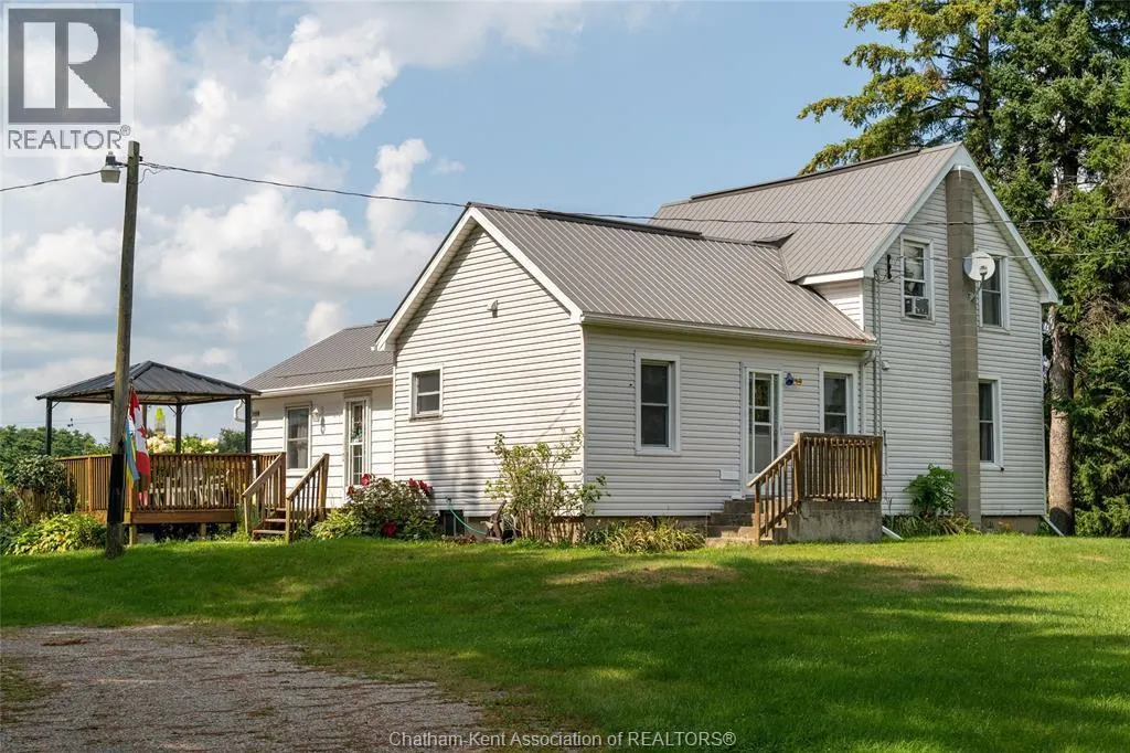 2470 Concession DRIVE