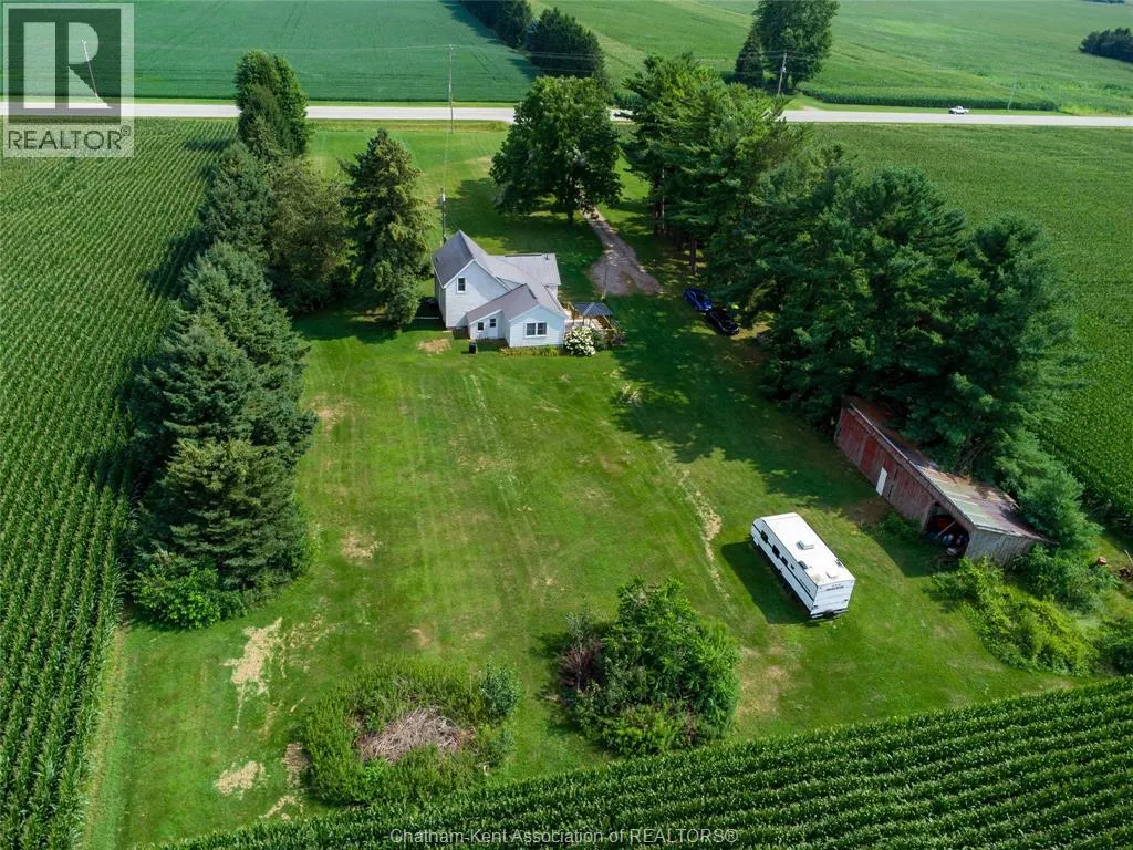 2470 Concession DRIVE