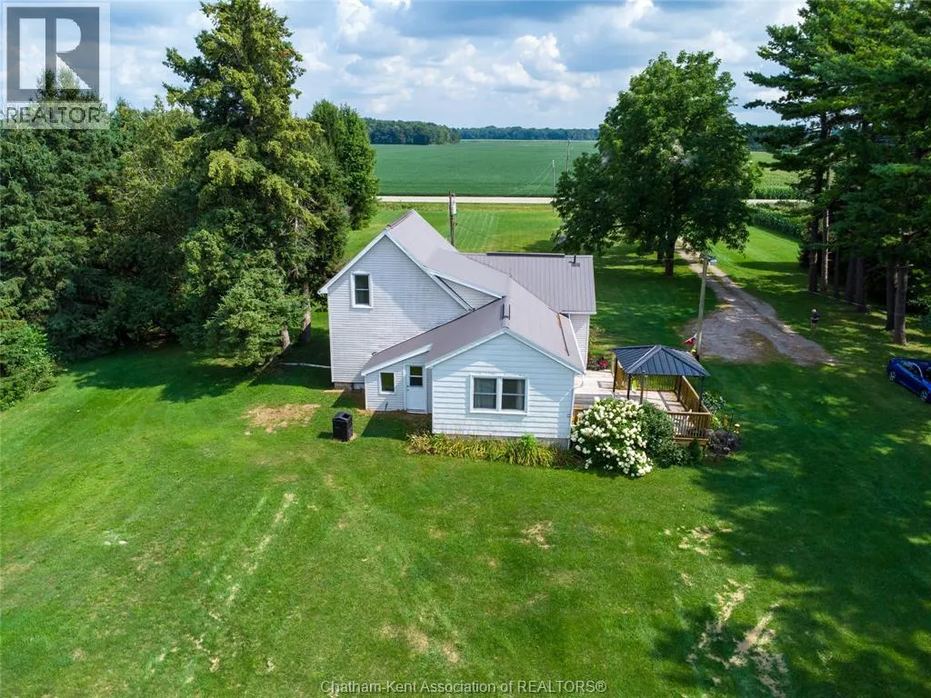2470 Concession DRIVE
