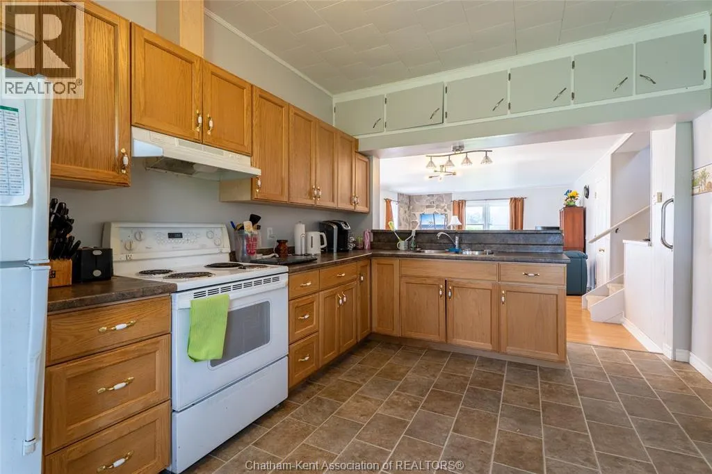 2470 Concession DRIVE