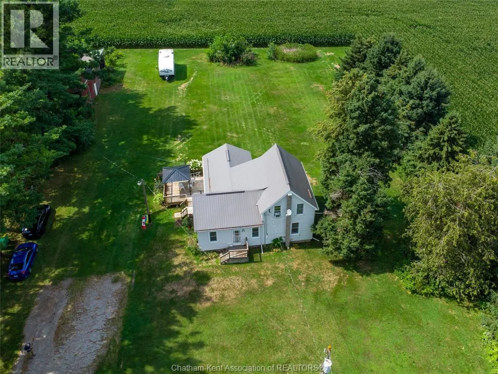 2470 Concession DRIVE