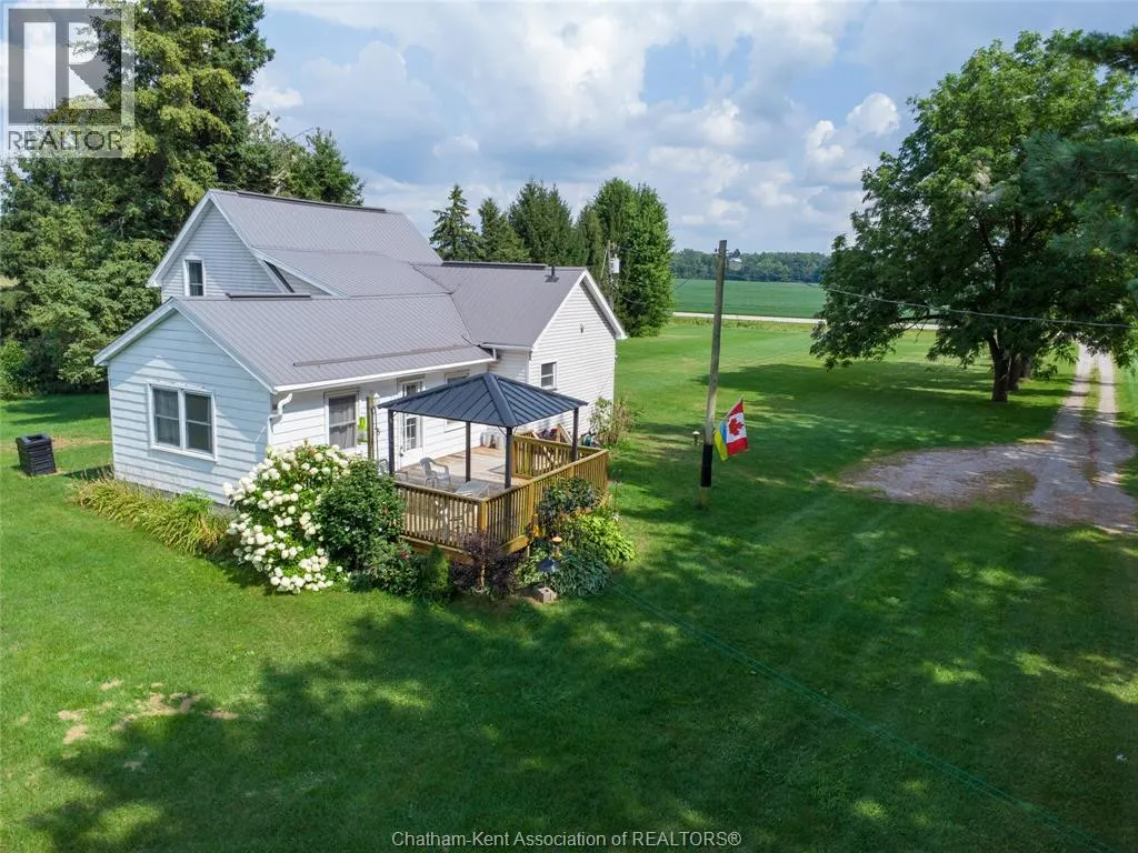 2470 Concession DRIVE