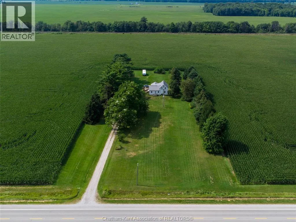 2470 Concession DRIVE