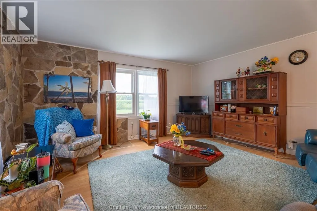 2470 Concession DRIVE