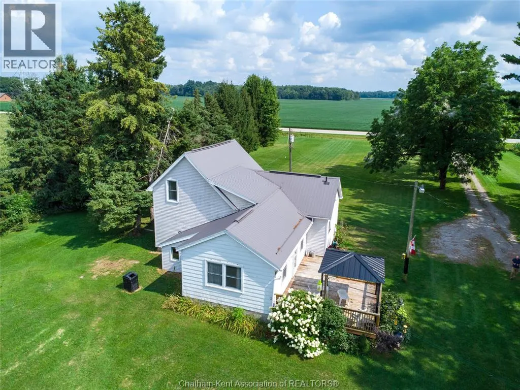 2470 Concession DRIVE