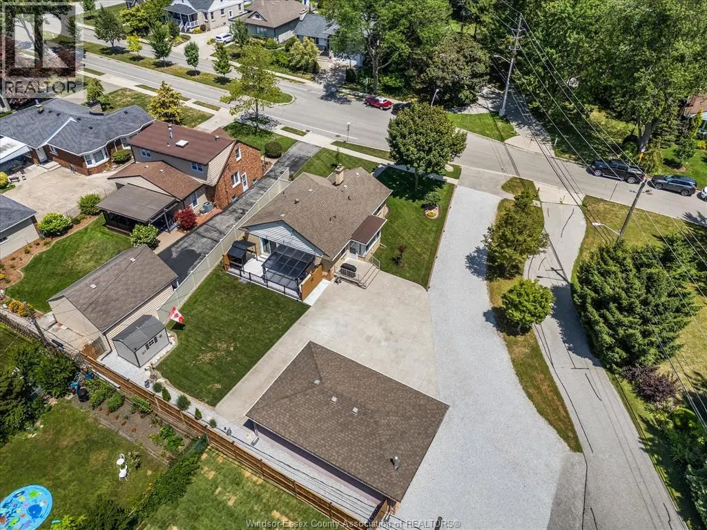 297 FAIRVIEW BOULEVARD