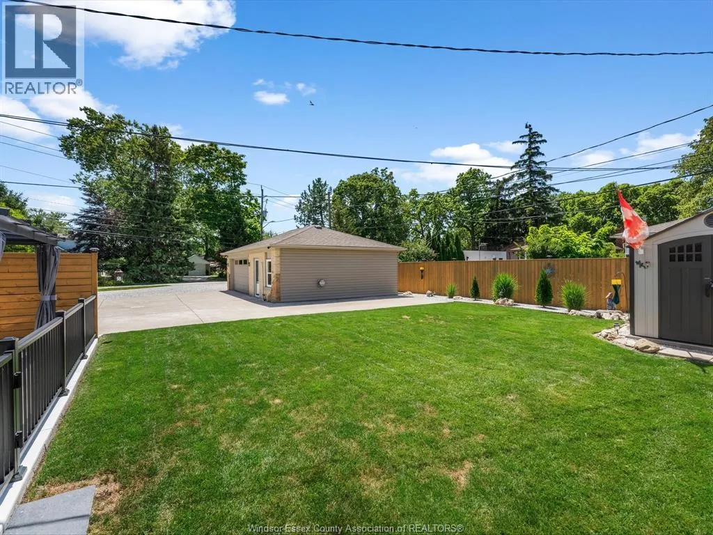 297 FAIRVIEW BOULEVARD