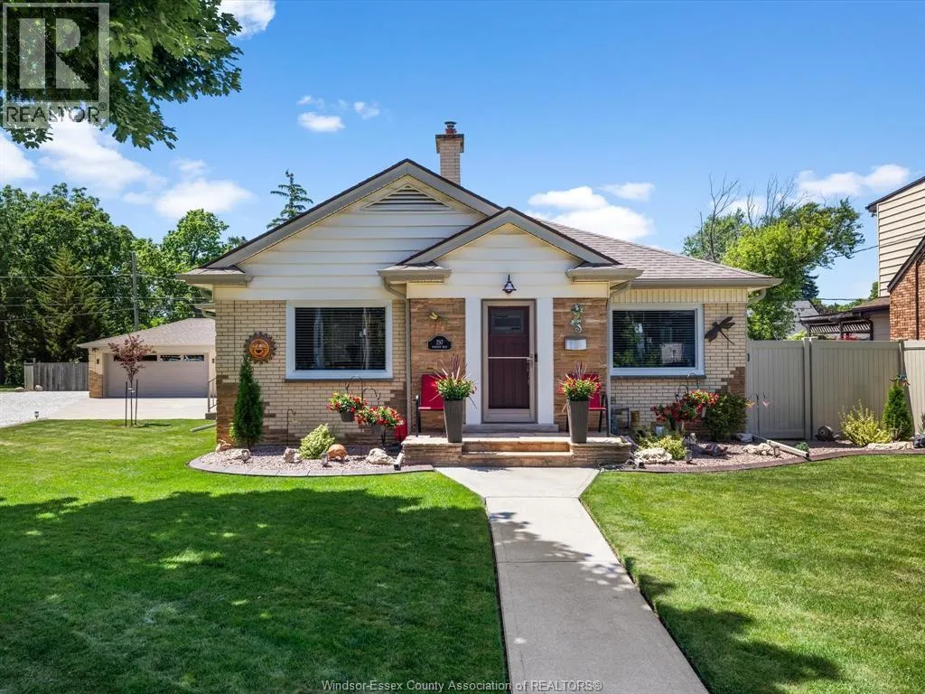 297 FAIRVIEW BOULEVARD