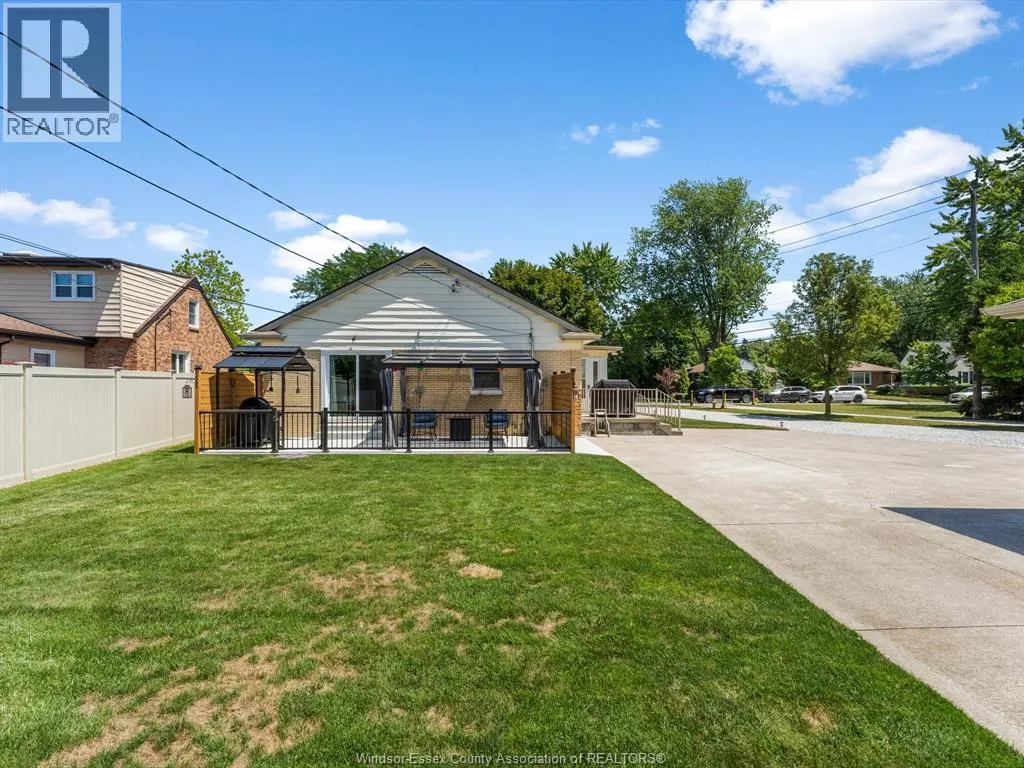 297 FAIRVIEW BOULEVARD