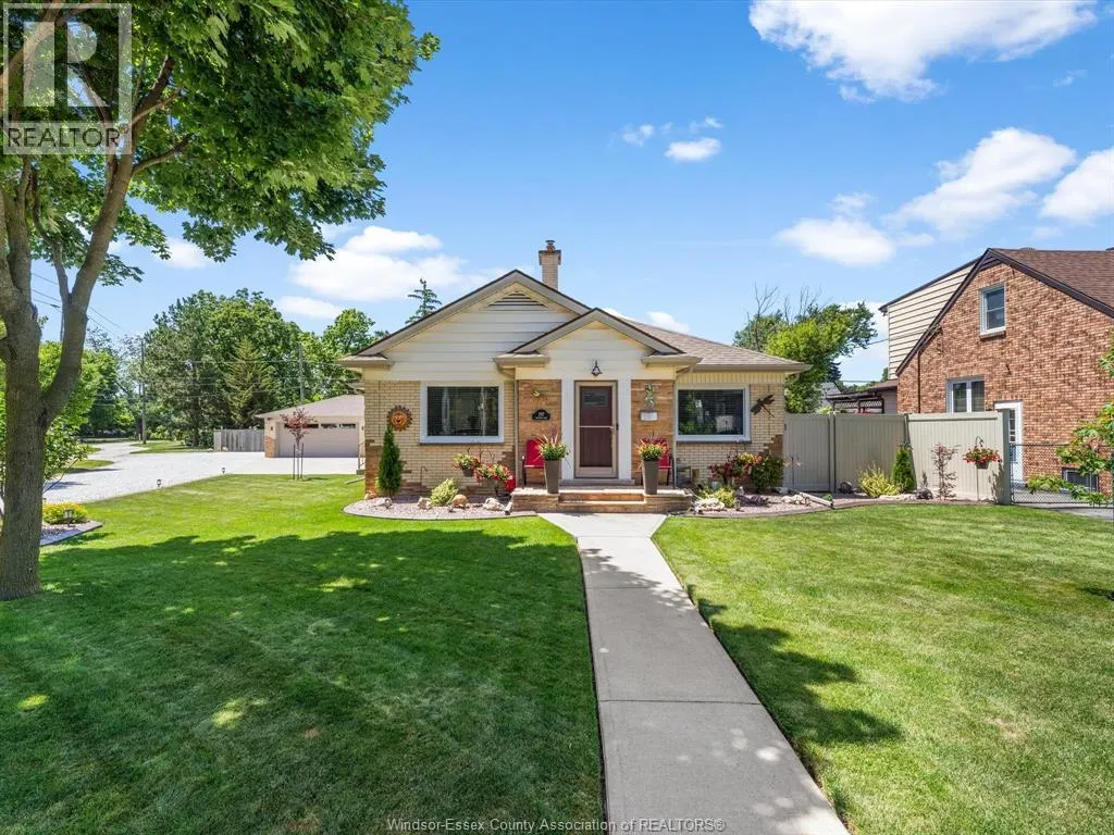 297 FAIRVIEW BOULEVARD