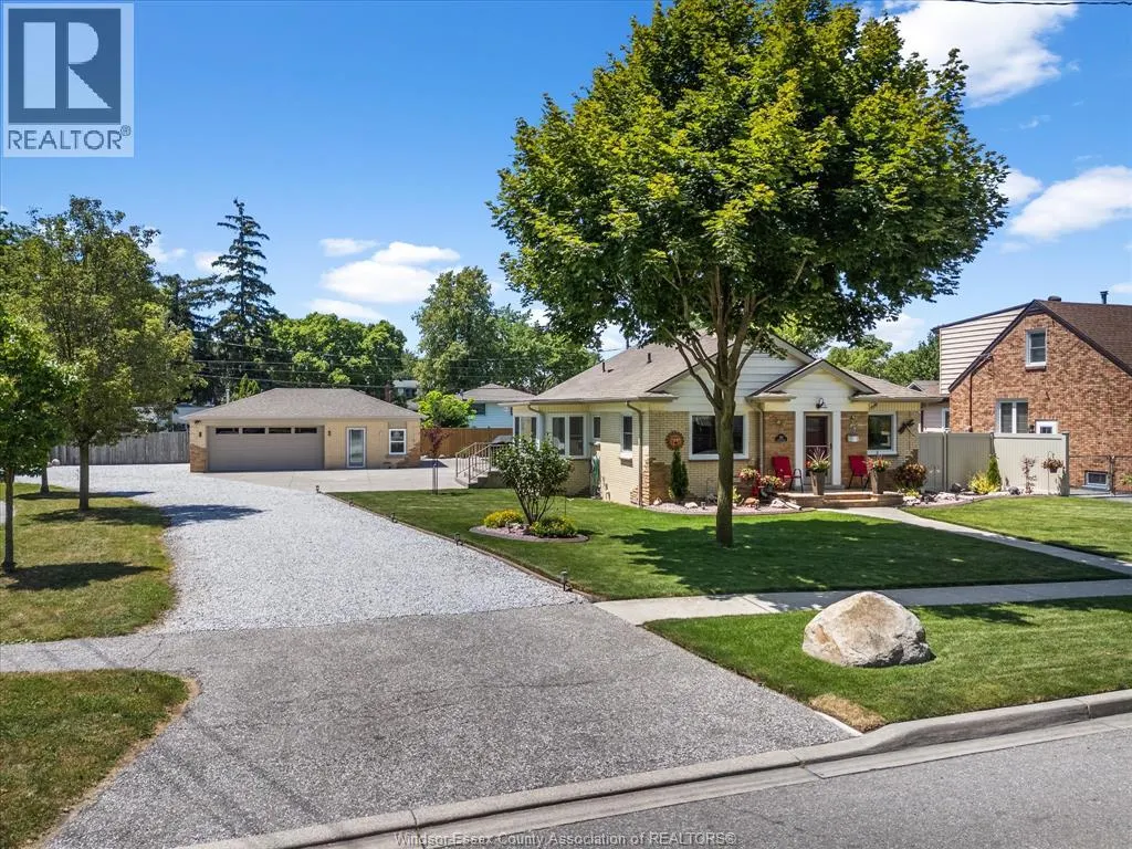 297 FAIRVIEW BOULEVARD