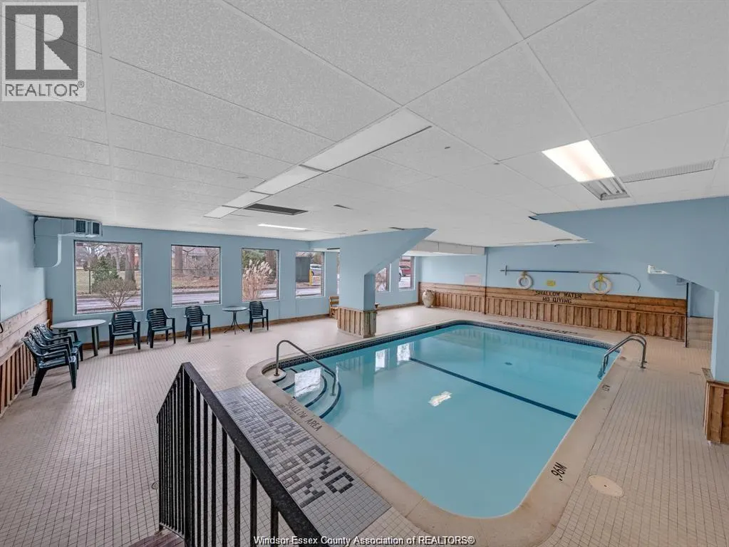 3936 WYANDOTTE STREET East Unit# 906