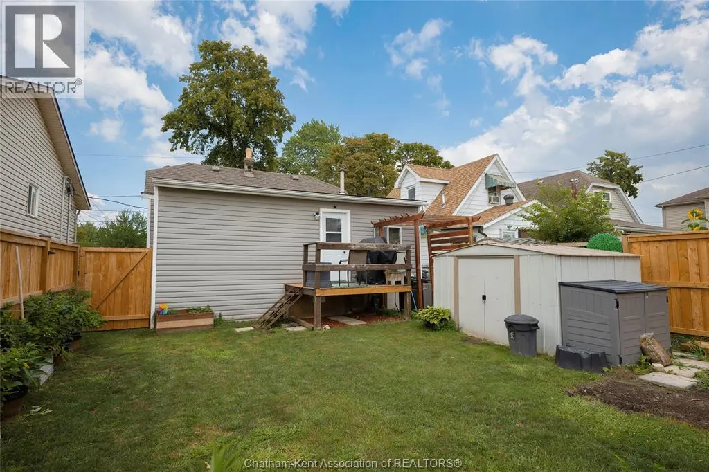 1249 HIGH STREET