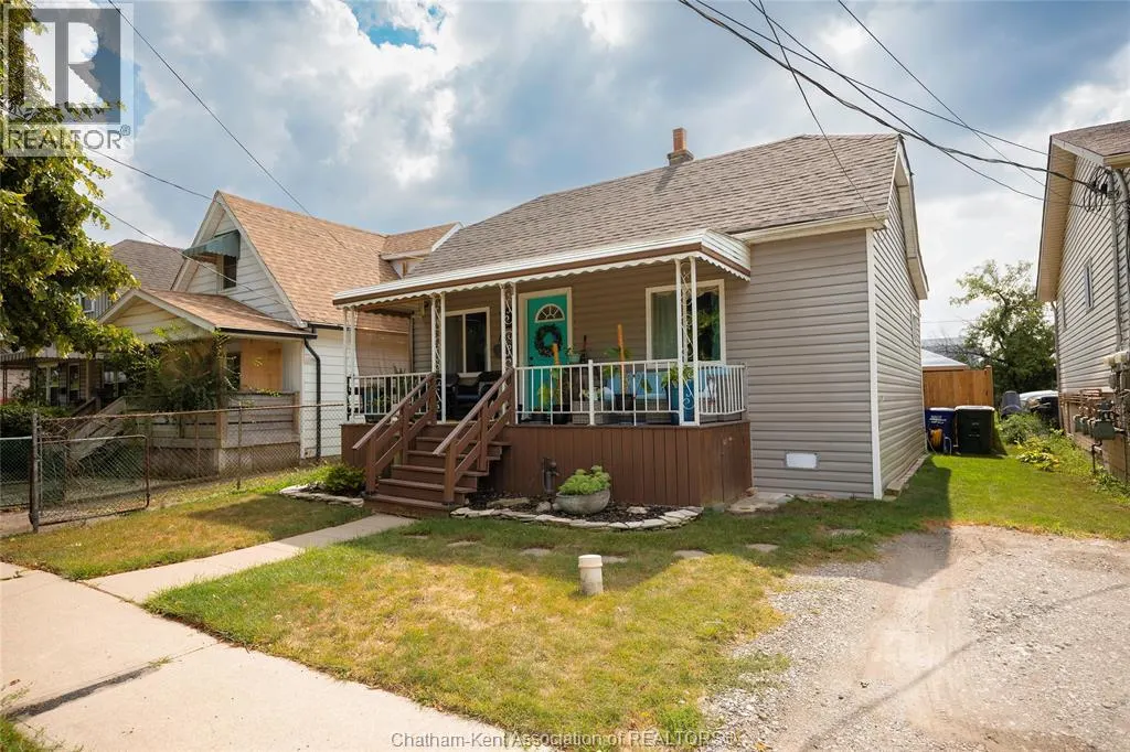 1249 HIGH STREET
