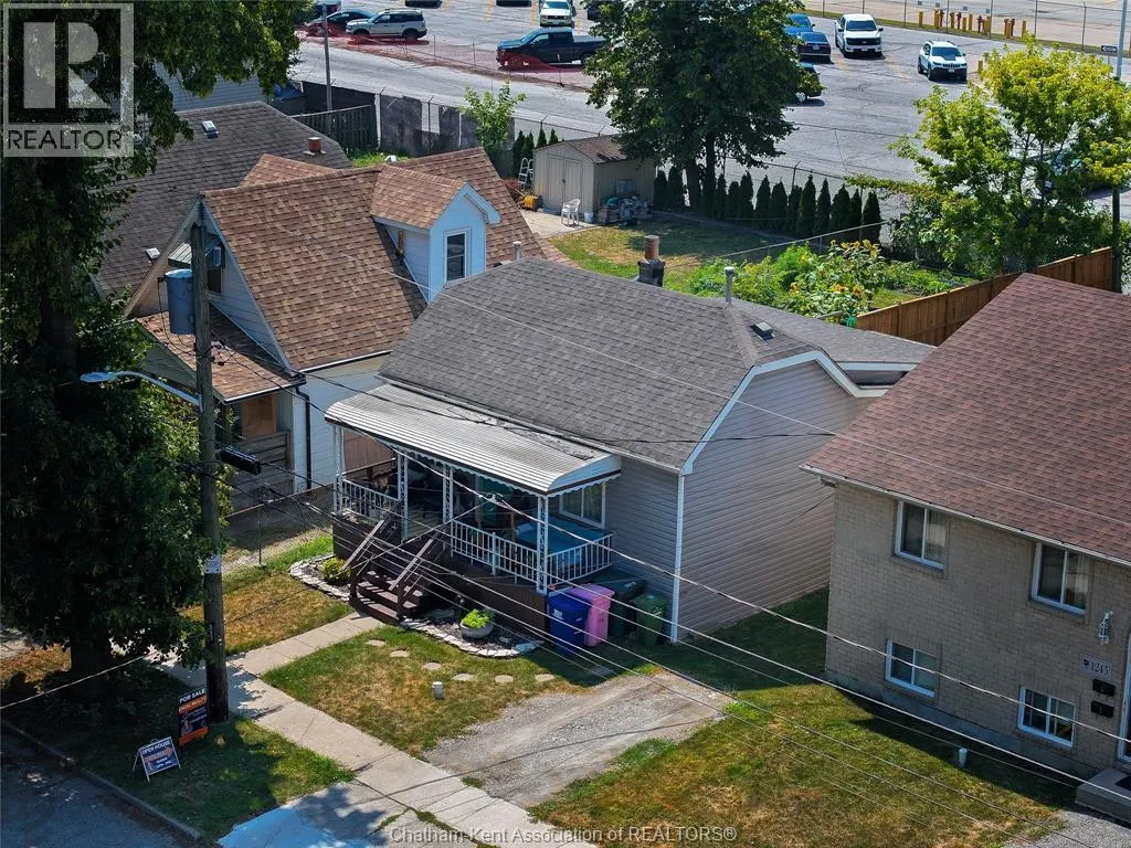 1249 HIGH STREET