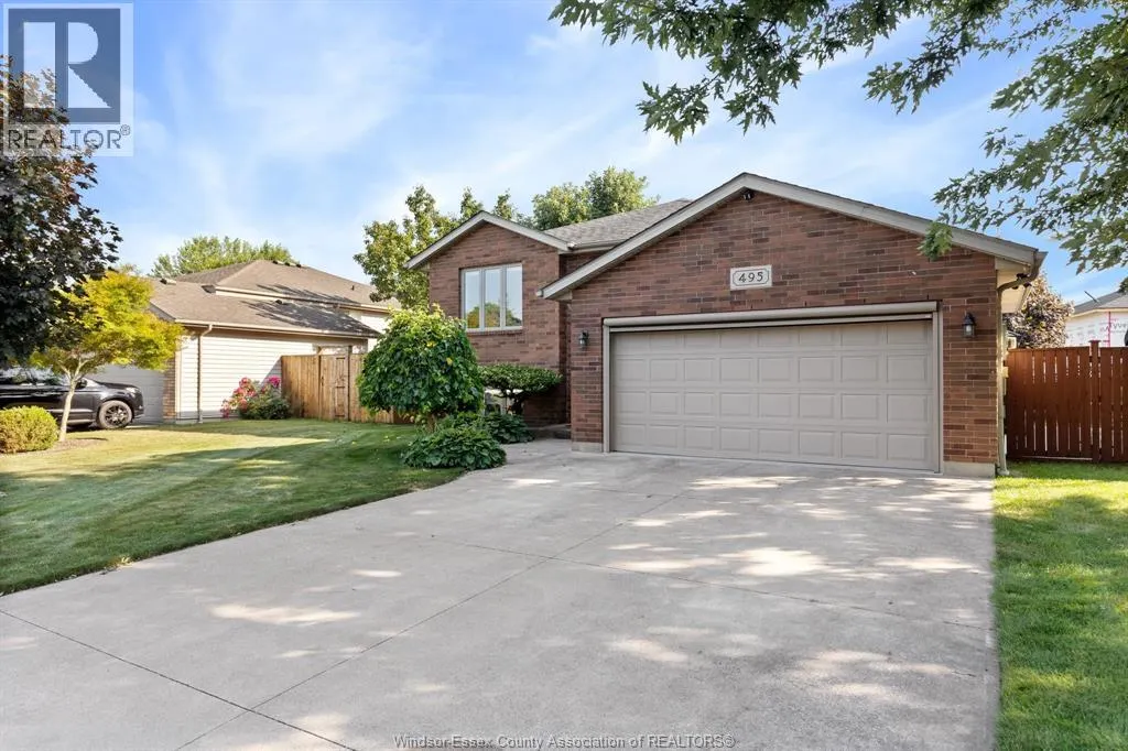 495 MENARD LANE