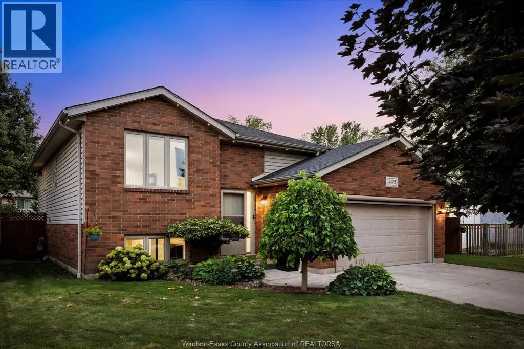 495 MENARD LANE