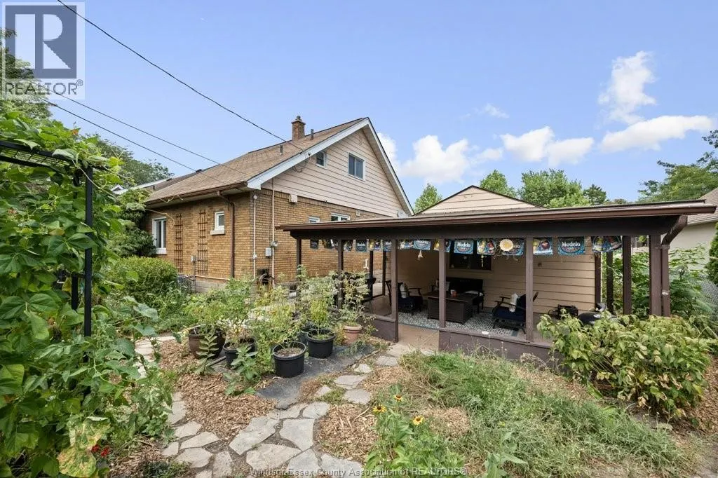 1729 CHILVER ROAD