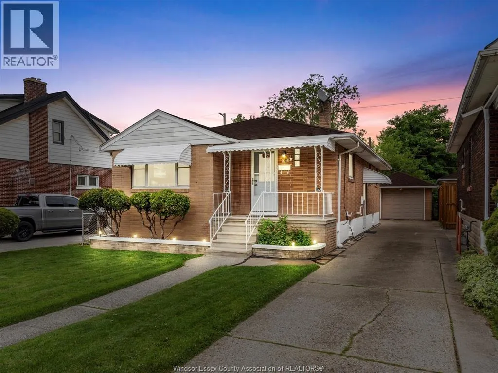 1310 Dufferin