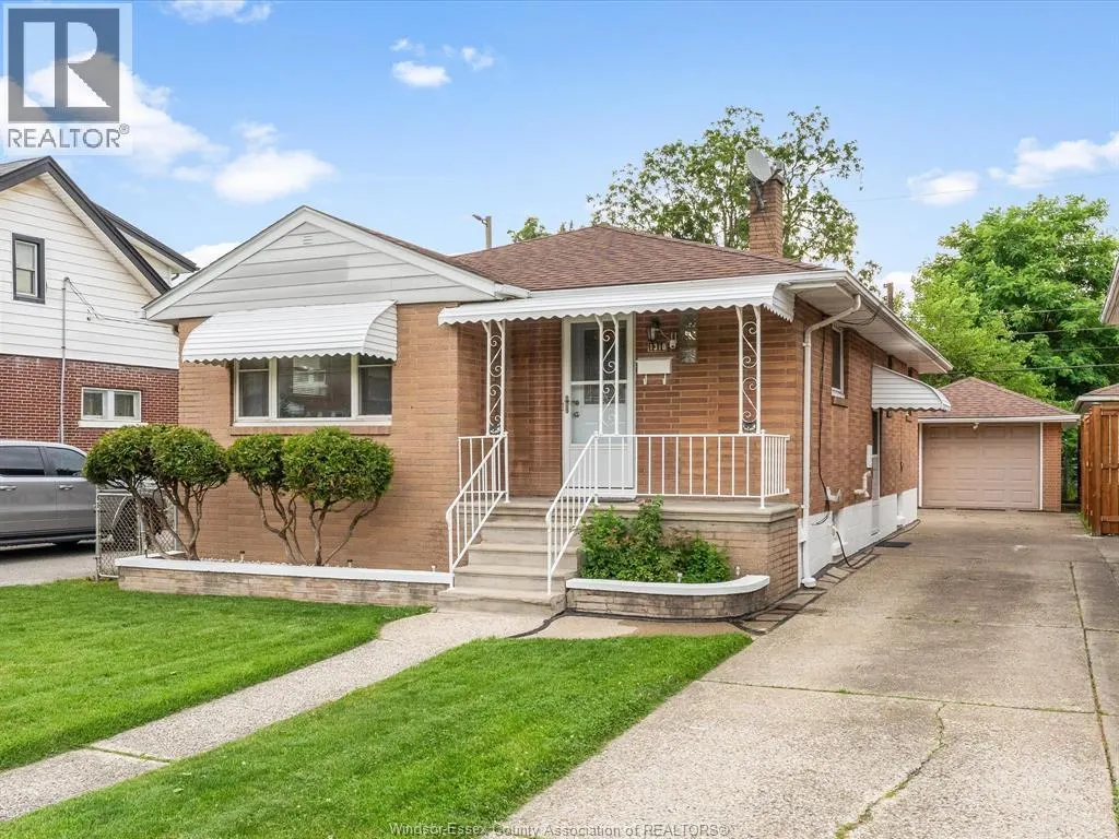 1310 Dufferin