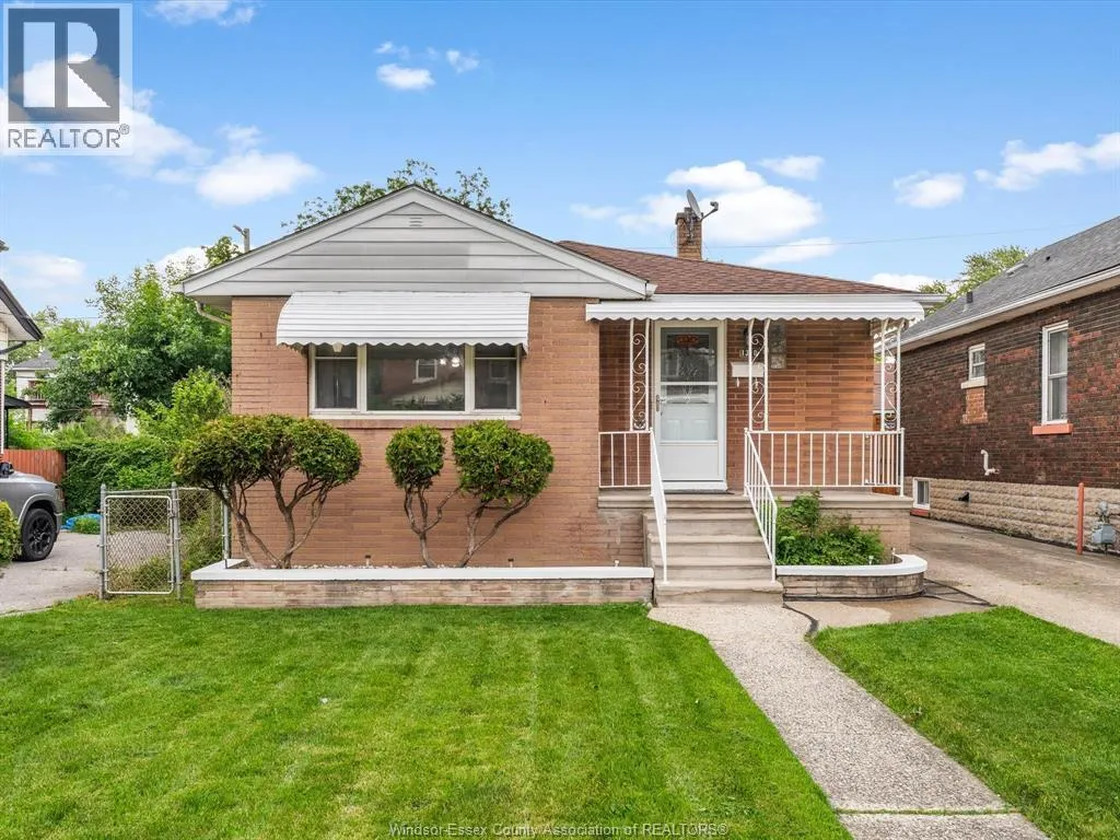 1310 Dufferin
