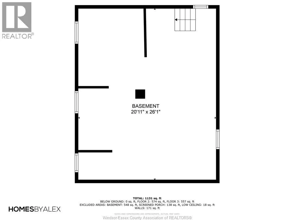 488 PARENT AVENUE