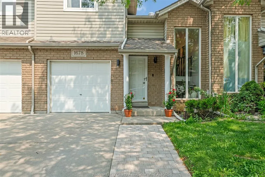 1678 FIELDCREST